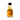 Amber Organic Vermont Maple Syrup - Glass Nip Bottle