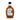 Amber Organic Vermont Maple Syrup - Glass Flask