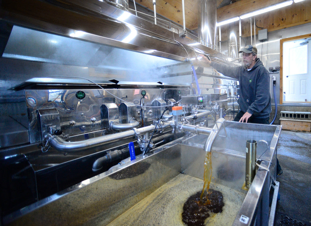 Your guide to Vermont maple syrup - Vermont Maple Syrup
