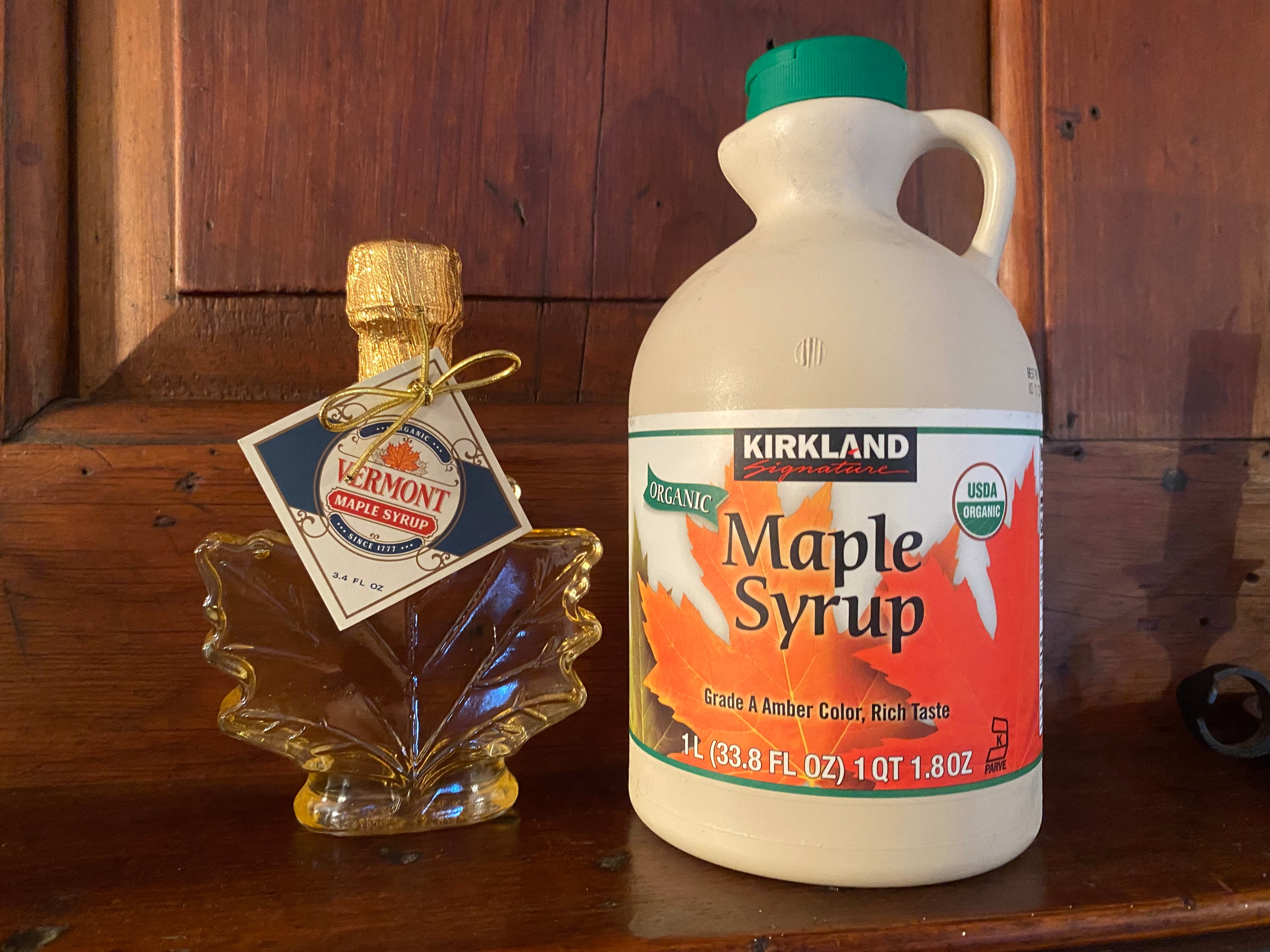 Costco Maple Syrup Review Vermont Maple Syrup costco-maple-syrup-review-vermont-maple-syrup