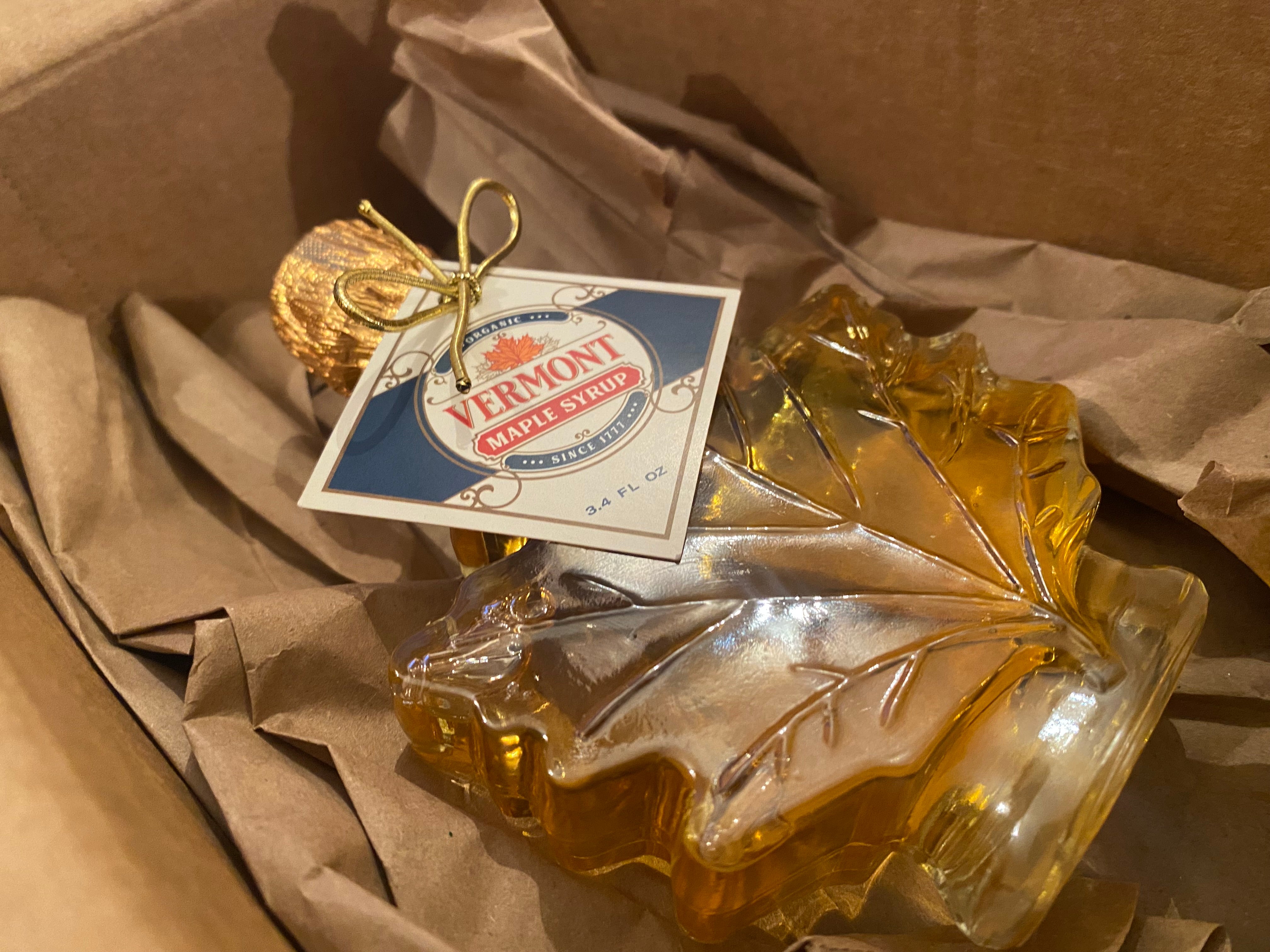 Places to find maple syrup near me Vermont Maple Syrup