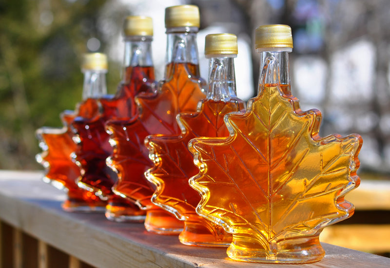 Did You Know About The Incredible Benefits Of Maple Syrup? - Vermont ...