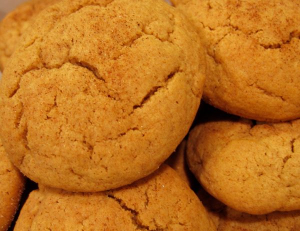 French Maple Cookies Recipe - Vermont Maple Syrup