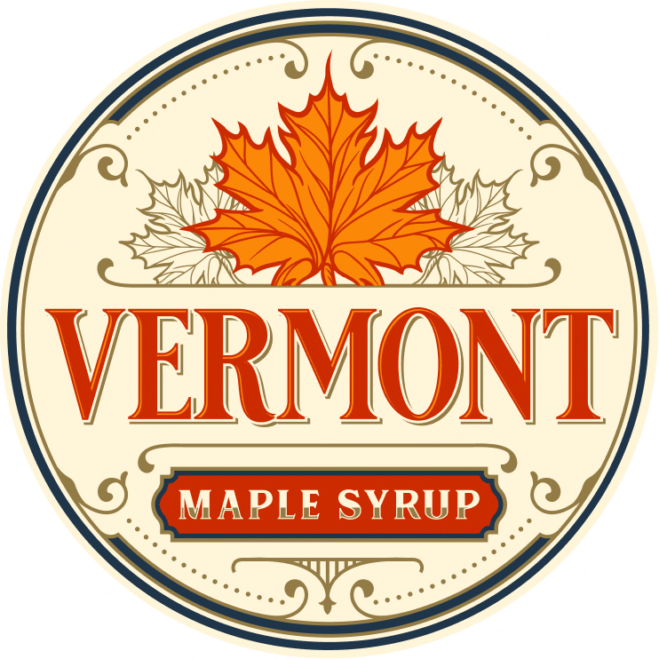 5 Gallon Bulk Container of Grade A Pure Vermont Wholesale Maple Syrup –  Barred Woods Maple
