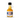 Amber Organic Vermont Maple Syrup - Glass Nip Bottle